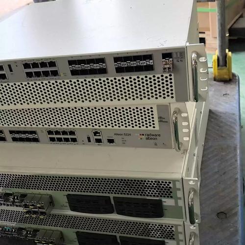 Radware负载均衡品牌有何优势？-图3