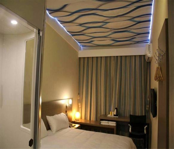 xbed互联网酒店苏州有何独特优势?-图1 xbed互联网酒店苏州有何独特优势?-图1