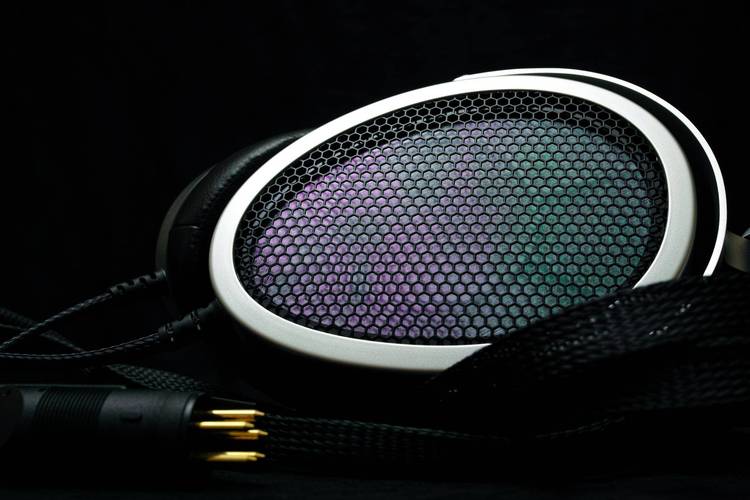 Woo Audio音响有何独特魅力?-图2 Woo Audio音响有何独特魅力?-图2