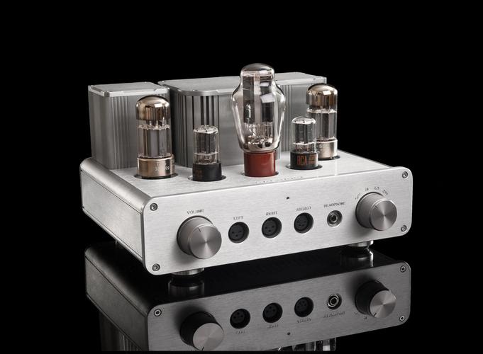 Woo Audio音响有何独特魅力？-图3