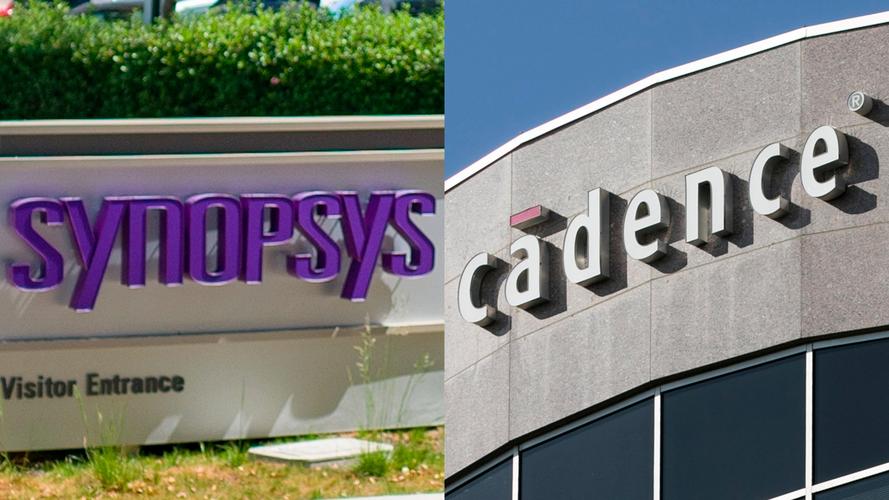 Synopsys是美国公司,为何被误认为中国品牌?-图3 Synopsys是美国公司,为何被误认为中国品牌?-图3