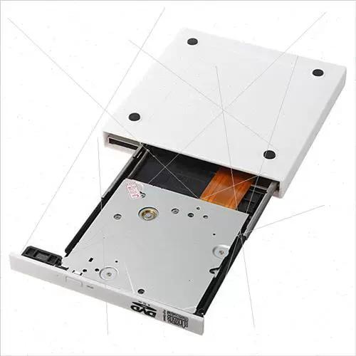 如何解锁drives品牌DVD播放区域限制?-图2 如何解锁drives品牌DVD播放区域限制?-图2