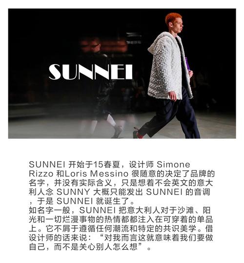 suncloud是什么品牌-图2 suncloud是什么品牌-图2