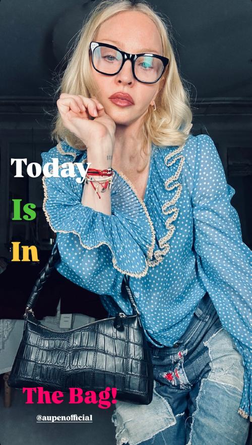 时尚品牌Instagram如何玩转流量与转化?-图1 时尚品牌Instagram如何玩转流量与转化?-图1