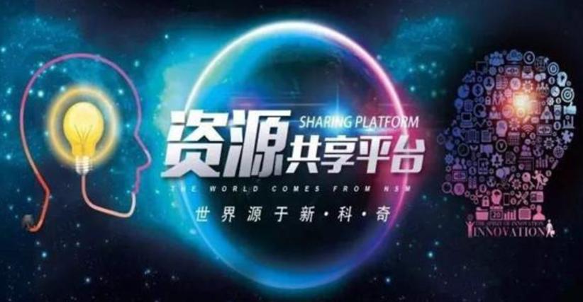 闲置资源 整合 互联网-图2 闲置资源 整合 互联网-图2