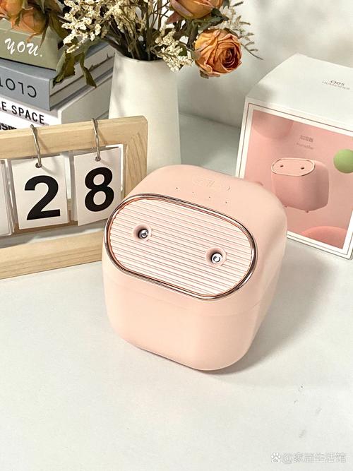 bon韩国加湿器，为何值得选？-图3