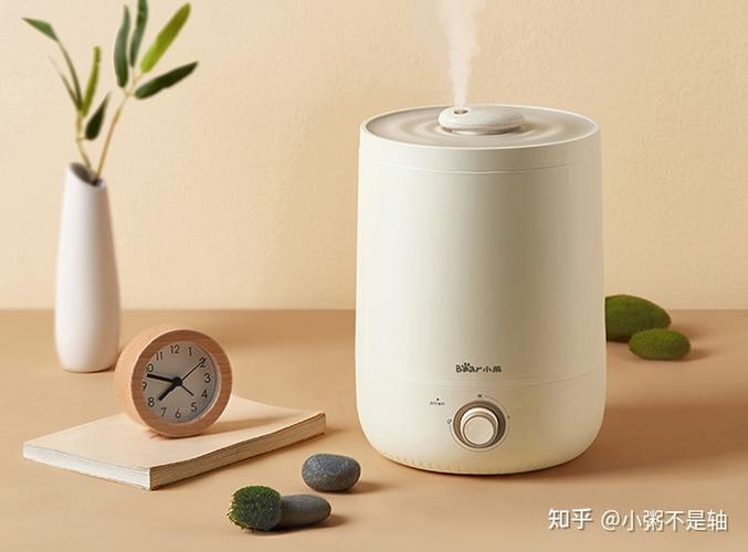 bon韩国加湿器，为何值得选？-图2