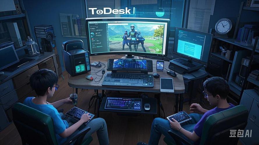 2025远程办公，如何重塑职场与生活？-图3