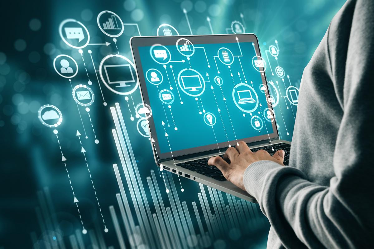 互联网与网络信息，究竟如何改变我们的生活？-图1