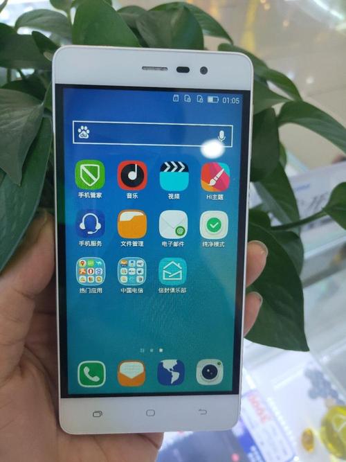 主流4G智能手机品牌有哪些？-图2