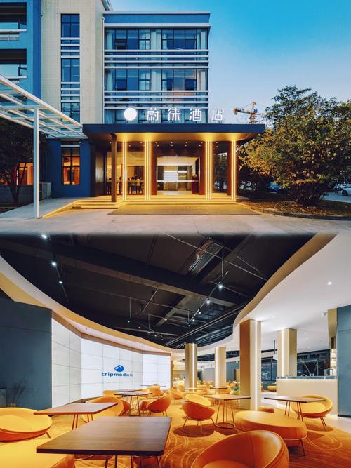 xbed互联网酒店李,模式创新还是昙花一现?-图1 xbed互联网酒店李,模式创新还是昙花一现?-图1