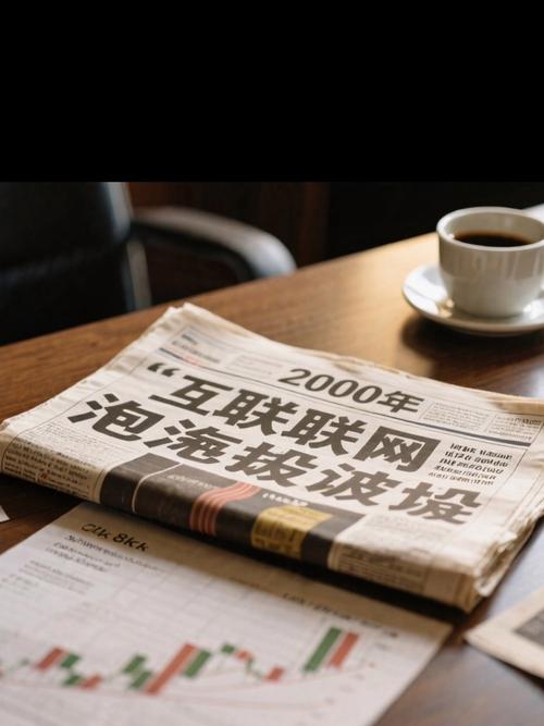 2000年投资互联网,是远见还是盲目?-图2 2000年投资互联网,是远见还是盲目?-图2