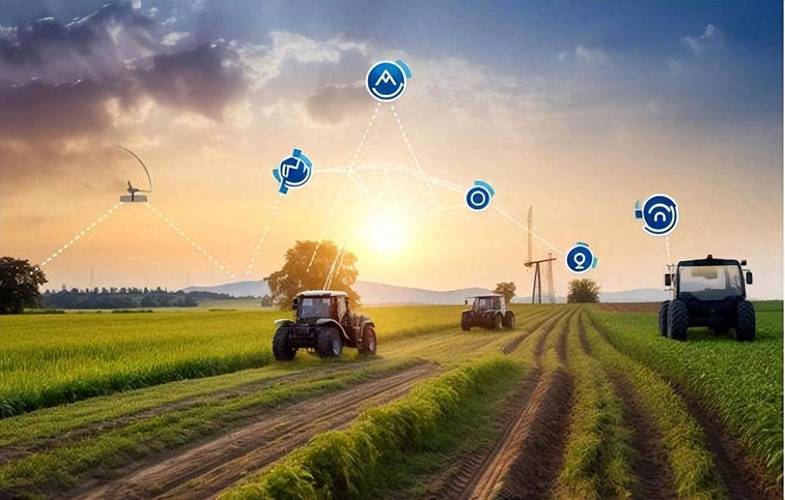 互联网农业金融服务如何破解融资难题?-图3 互联网农业金融服务如何破解融资难题?-图3