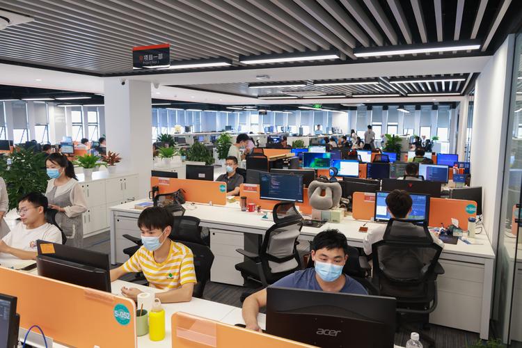 北京武汉互联网行业，薪资差距有多大？-图2