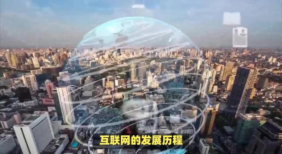 互联网时代产业如何成功转型?-图1 互联网时代产业如何成功转型?-图1