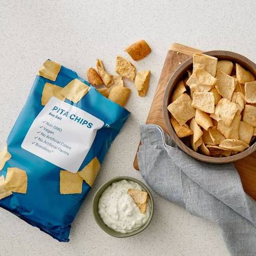 Brandless美国品牌,为何无品牌却卖得火?-图1 Brandless美国品牌,为何无品牌却卖得火?-图1