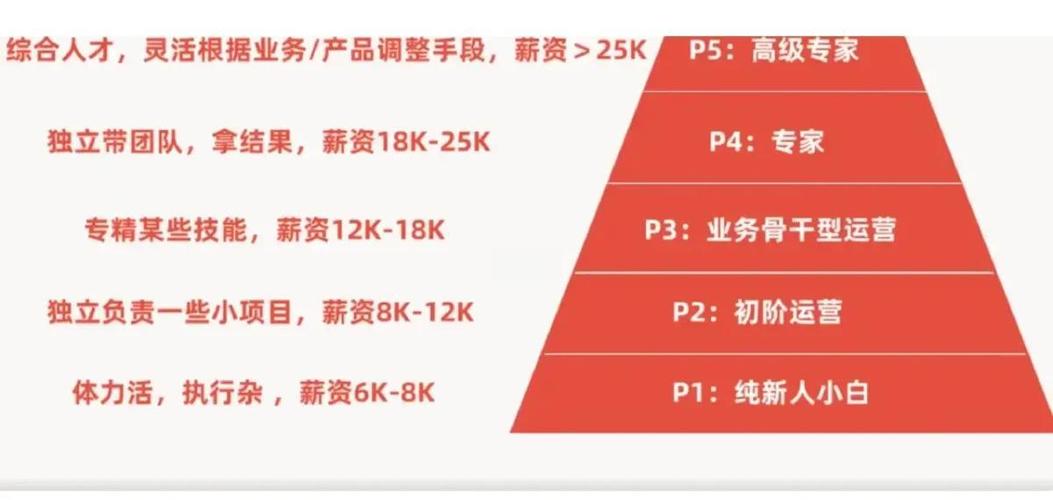 互联网 季度 运营计划-图2
