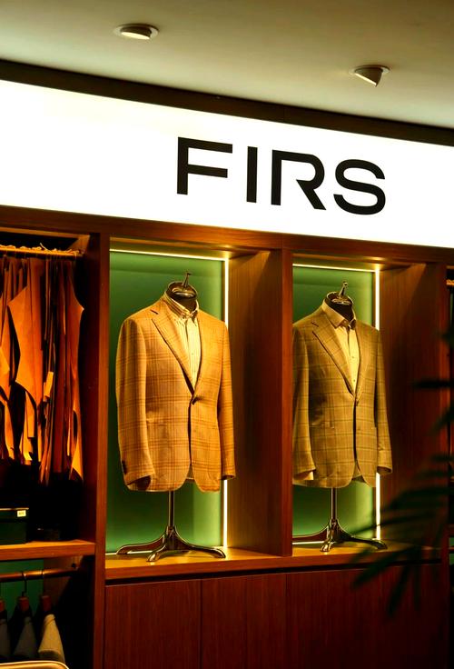 Indochino西装品牌有何独特优势？-图2