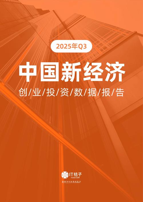 2025互联网创业融资，风口还是寒冬？-图2