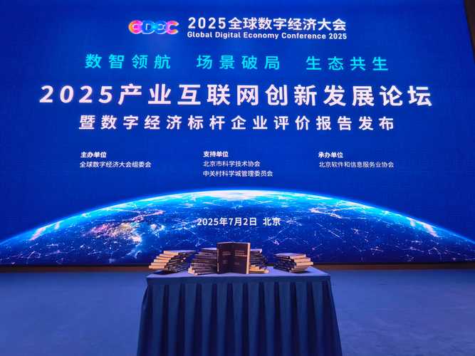 互联网论坛2025视觉将呈现哪些新可能?-图3 互联网论坛2025视觉将呈现哪些新可能?-图3