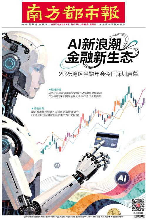 2025互联网金融创意如何落地?-图2 2025互联网金融创意如何落地?-图2