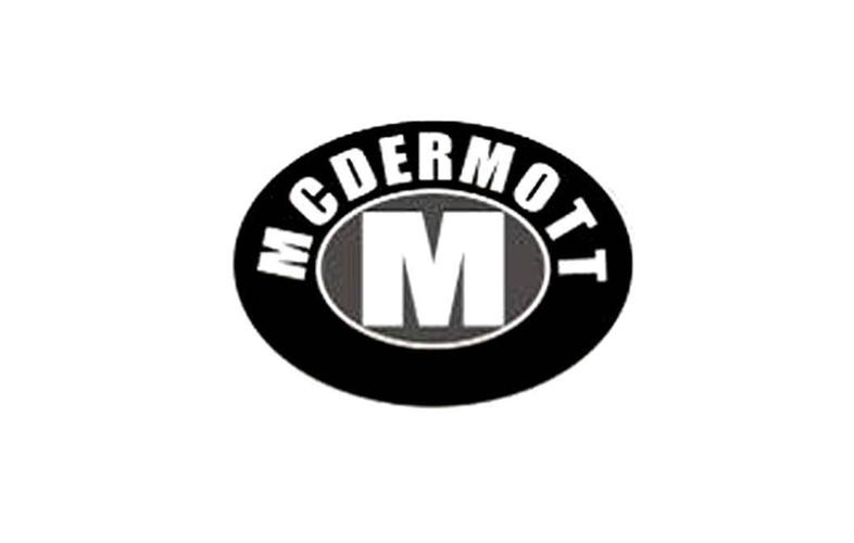 McDermott是什么品牌?-图1 McDermott是什么品牌?-图1