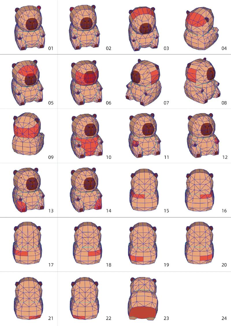 Flash反编译工具怎么用?关键步骤有哪些?-图3 Flash反编译工具怎么用?关键步骤有哪些?-图3