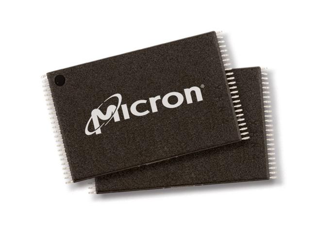 主流NAND Flash品牌有哪些?-图1 主流NAND Flash品牌有哪些?-图1