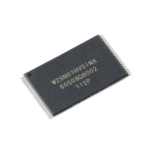 主流NAND Flash品牌有哪些?-图3 主流NAND Flash品牌有哪些?-图3