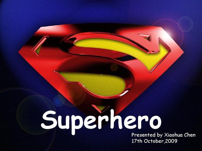 super heros品牌有何独特魅力?-图1 super heros品牌有何独特魅力?-图1