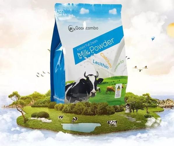 goodcombo品牌如何打造独特价值?-图2 goodcombo品牌如何打造独特价值?-图2