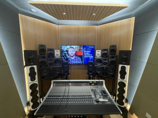 fluid audio品牌-图1 fluid audio品牌-图1