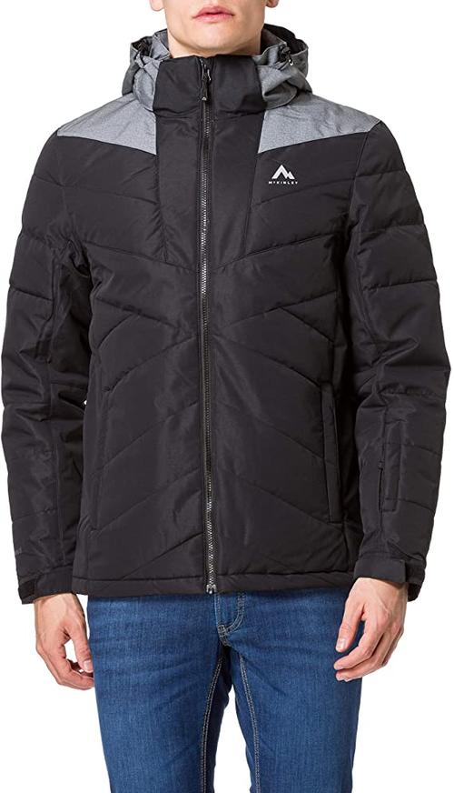 McKinley户外品牌，有哪些经典产品值得入手？-图1