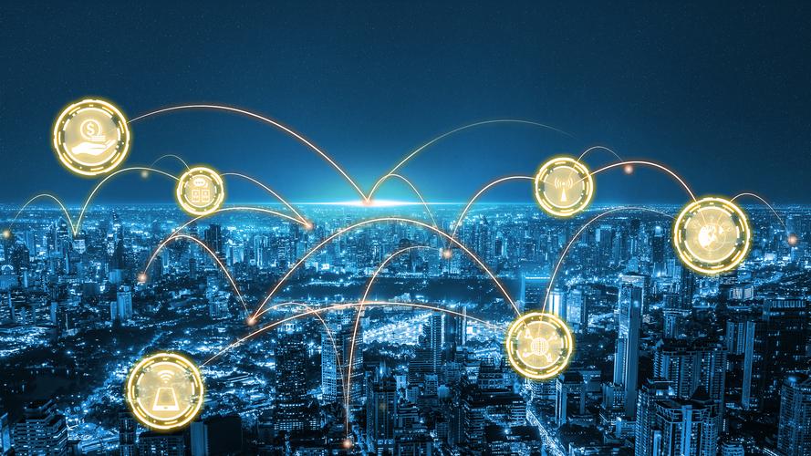 光耀东方商业如何借互联网实现增长？-图1