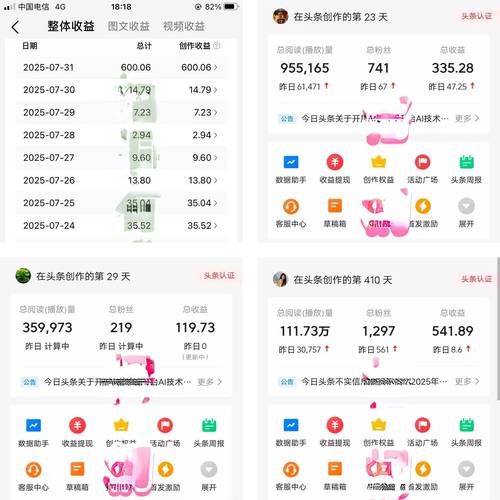 顶尖互联网头条价格为何差异这么大?-图1 顶尖互联网头条价格为何差异这么大?-图1