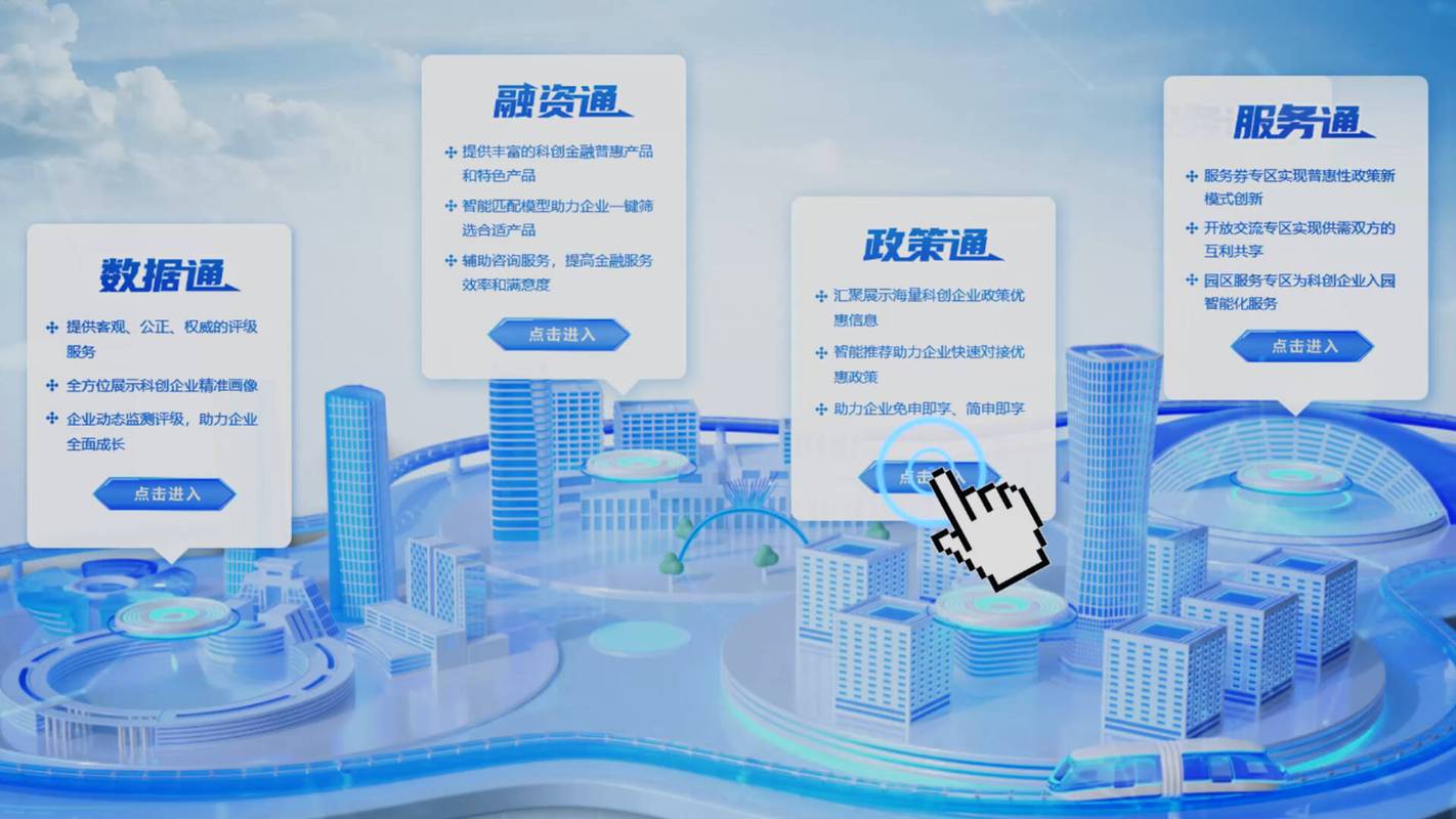 互联网金融创新如何重塑传统金融？-图3