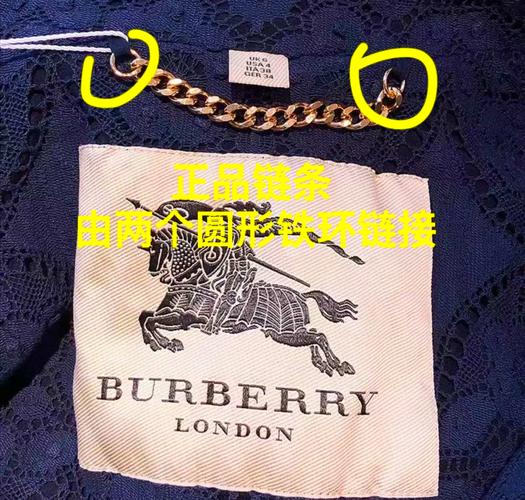 Burberry品牌如何保持经典与创新的平衡？-图3