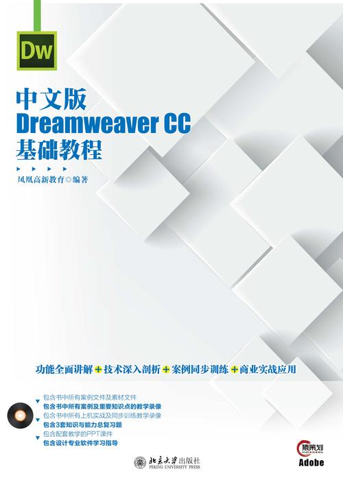 Dreamweaver如何快速上手HTML?-图1 Dreamweaver如何快速上手HTML?-图1