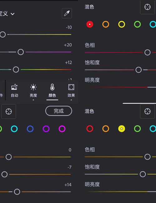 Lightroom Mobile教程怎么学才高效?-图1 Lightroom Mobile教程怎么学才高效?-图1
