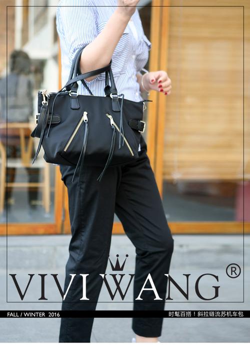 wangvivi品牌究竟有何独特魅力？-图2