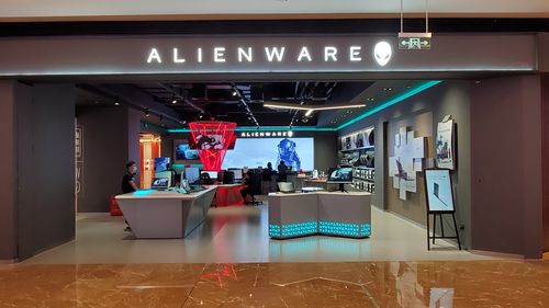 Aliware品牌文化,究竟藏着怎样的游戏灵魂?-图1 Aliware品牌文化,究竟藏着怎样的游戏灵魂?-图1