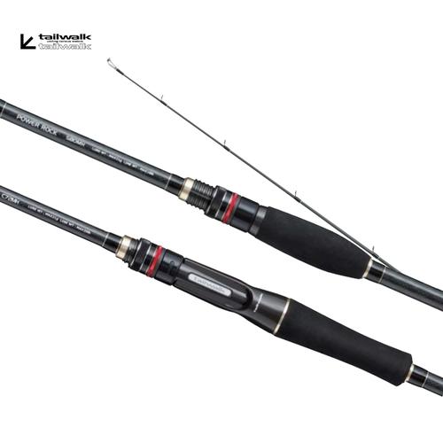 Powerrock,美国品牌有何独特优势?-图3 Powerrock,美国品牌有何独特优势?-图3