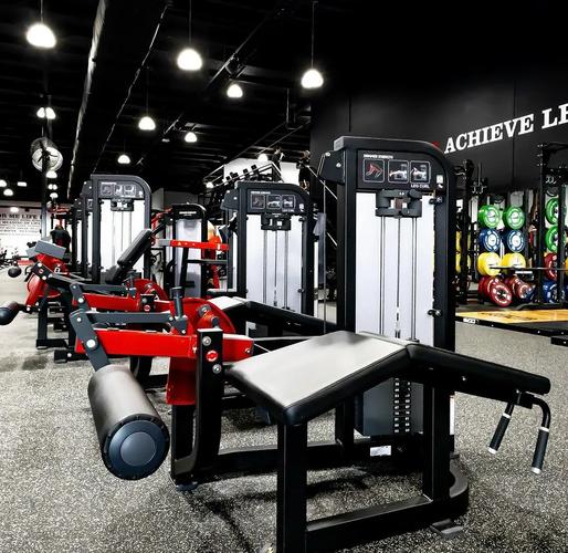 BHfitness是什么品牌?-图1 BHfitness是什么品牌?-图1