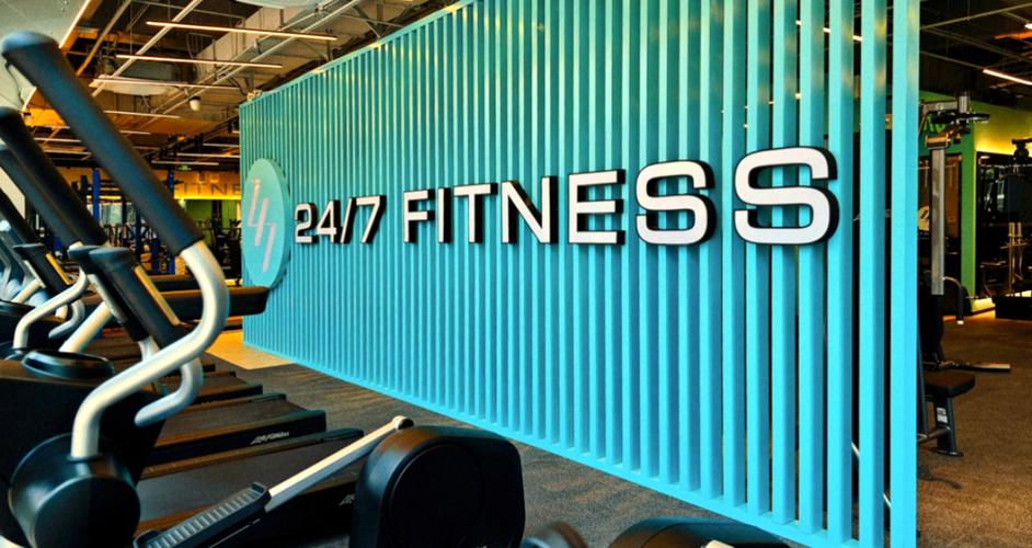 BHfitness是什么品牌?-图3 BHfitness是什么品牌?-图3