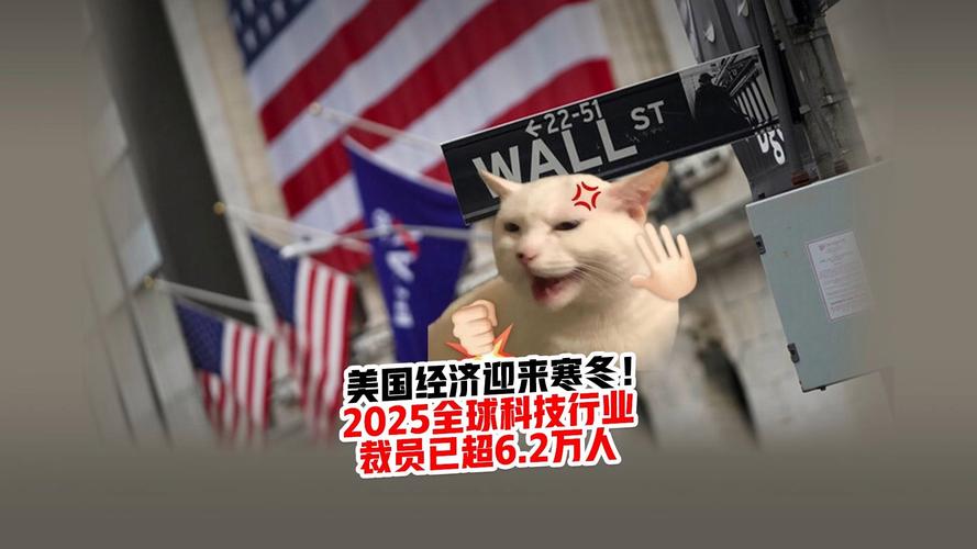 2025互联网公司裁员-图1