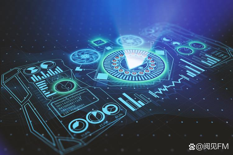 2025互联网新技术将如何重塑生活与产业？-图3