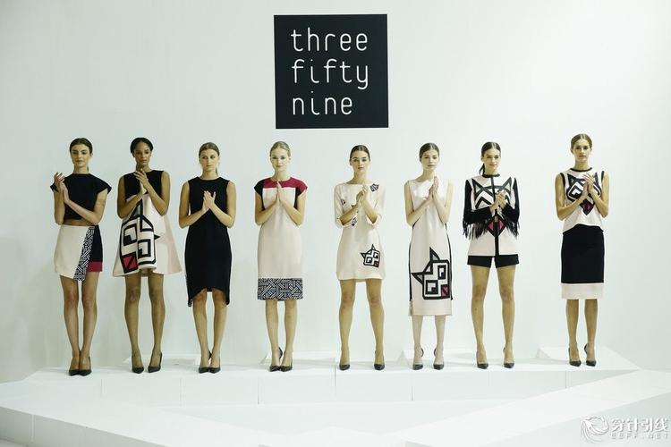 Fifty Three品牌有何独特之处?-图2 Fifty Three品牌有何独特之处?-图2