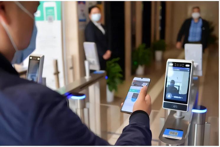 人脸识别 互联网金融-图1 人脸识别 互联网金融-图1