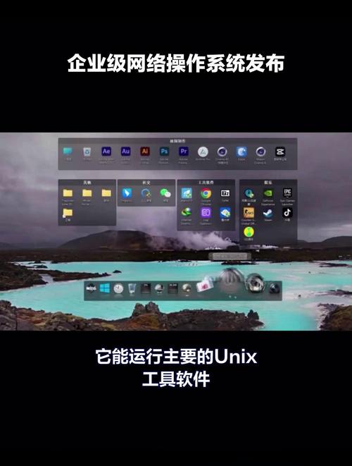 将linux发布互联网-图3