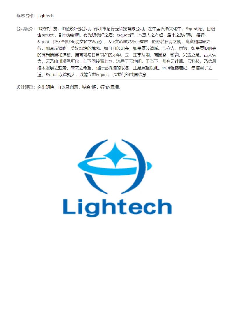 it公司品牌图案有哪些品牌-图3